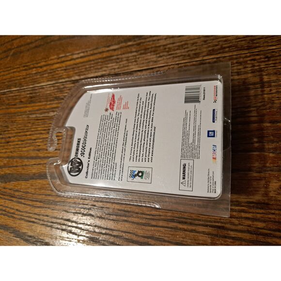 2003 NASCAR Sam Bass Holiday Diecast Set 1:87 Team Caliber Motorworks Race Cars - Picture 3 of 3